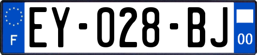 EY-028-BJ