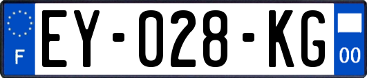 EY-028-KG