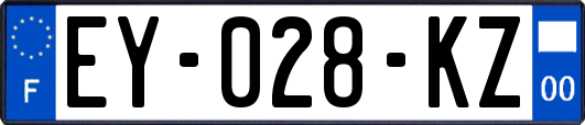 EY-028-KZ