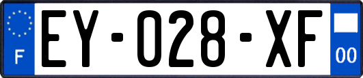 EY-028-XF