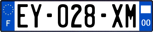 EY-028-XM