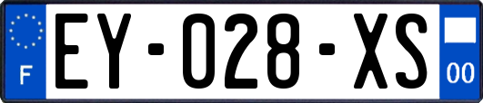 EY-028-XS