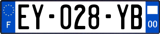 EY-028-YB