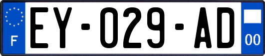 EY-029-AD