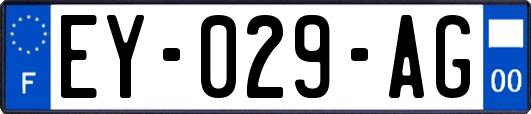 EY-029-AG