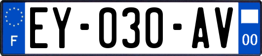 EY-030-AV