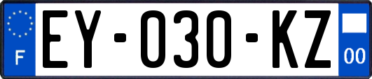 EY-030-KZ