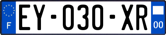 EY-030-XR