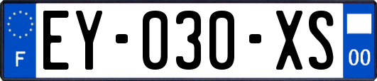 EY-030-XS