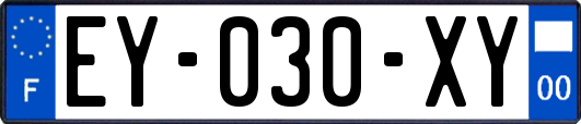 EY-030-XY