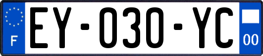 EY-030-YC