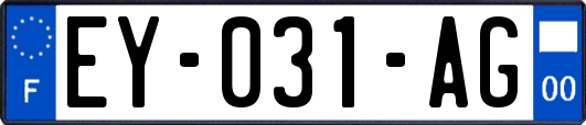 EY-031-AG