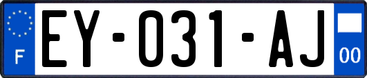 EY-031-AJ