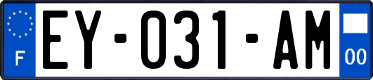 EY-031-AM