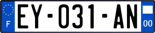 EY-031-AN