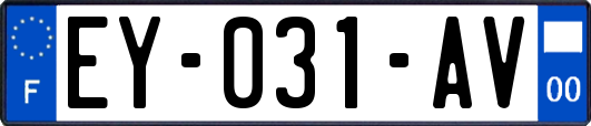 EY-031-AV