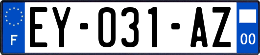 EY-031-AZ