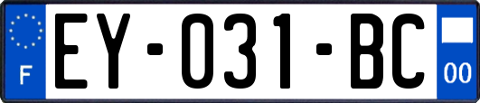 EY-031-BC