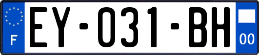 EY-031-BH