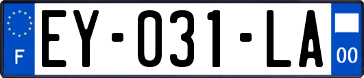 EY-031-LA