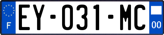 EY-031-MC