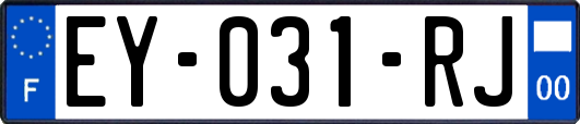 EY-031-RJ