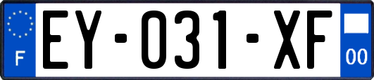 EY-031-XF