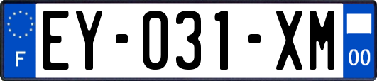 EY-031-XM