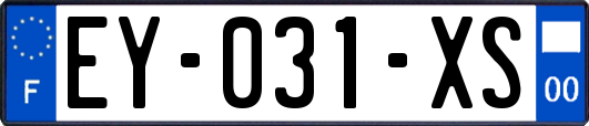 EY-031-XS