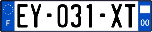 EY-031-XT