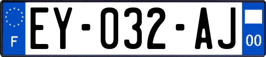 EY-032-AJ