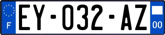 EY-032-AZ