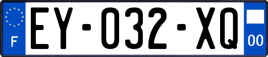 EY-032-XQ