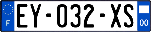 EY-032-XS