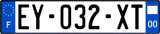 EY-032-XT