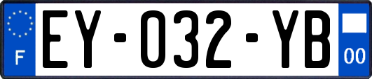 EY-032-YB