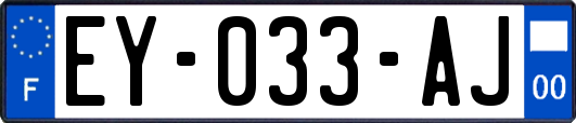 EY-033-AJ