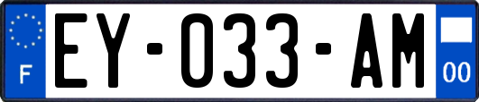 EY-033-AM