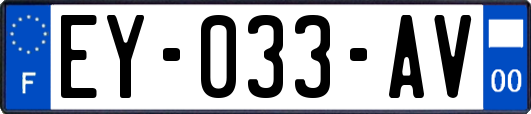 EY-033-AV