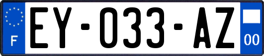 EY-033-AZ