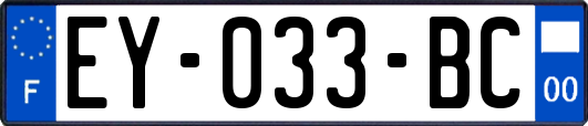 EY-033-BC