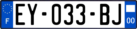 EY-033-BJ