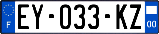 EY-033-KZ