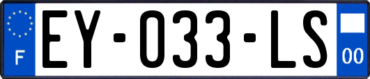 EY-033-LS