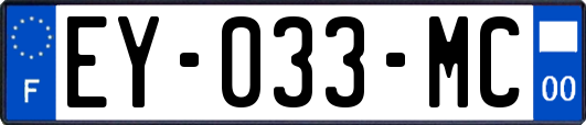 EY-033-MC