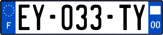 EY-033-TY
