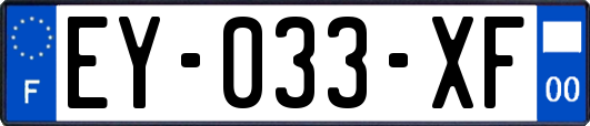 EY-033-XF