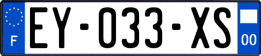 EY-033-XS