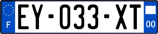 EY-033-XT