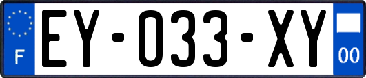 EY-033-XY